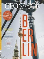 GEO Saison